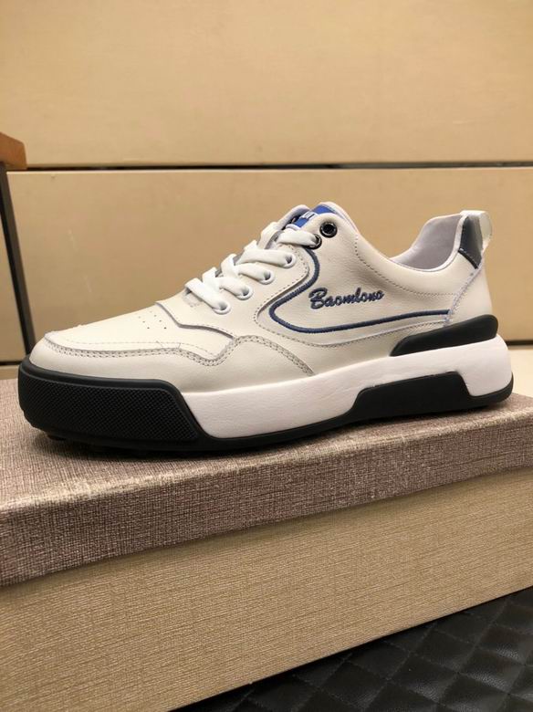 men LV shoes-120
